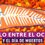 Esqueleto del pez globo en el corazón de Tenochtitlán: Oceana