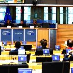Erradicar trabajo esclavo en buques pesqueros de Europa