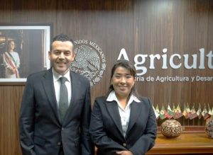 Saluda CNOG nombramiento de subsecretario en Sader